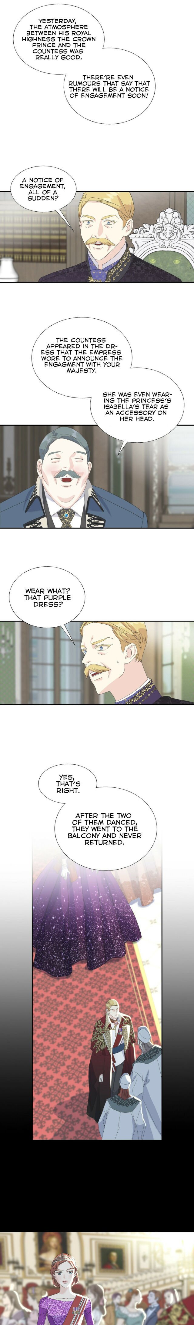 Crows Like Shiny Things Chapter 18 58 3