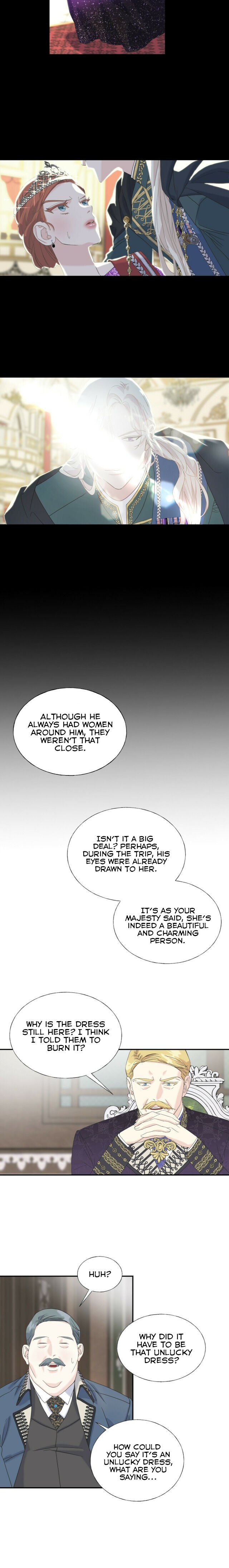 Crows Like Shiny Things Chapter 18 60 5