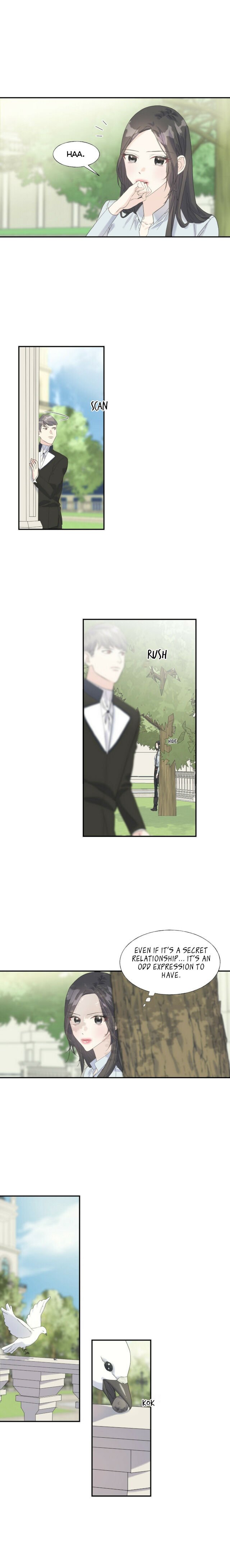 Crows Like Shiny Things Chapter 19 55 3