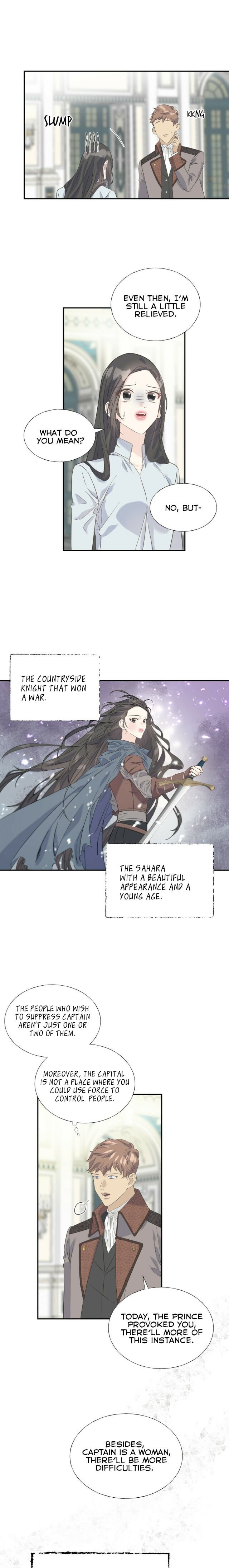 Crows Like Shiny Things Chapter 19 58 6