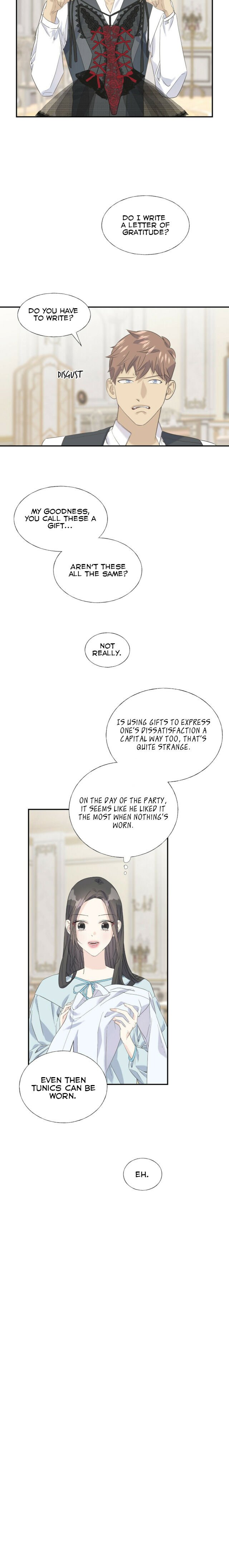 Crows Like Shiny Things Chapter 20 78 14