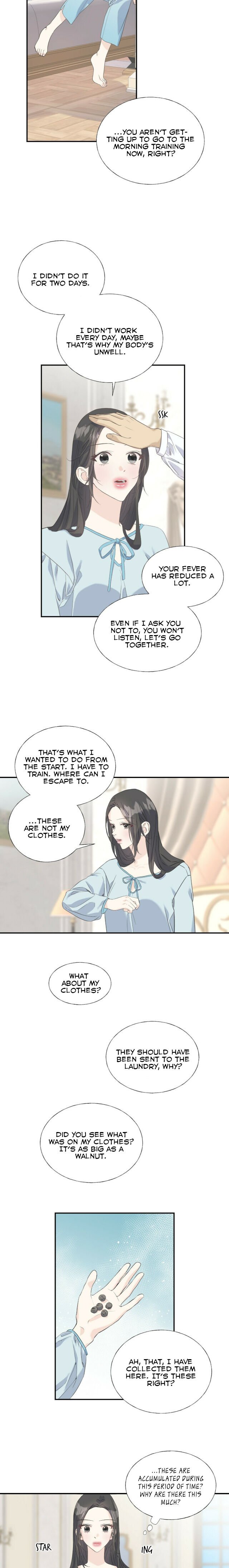 Crows Like Shiny Things Chapter 20 73 9