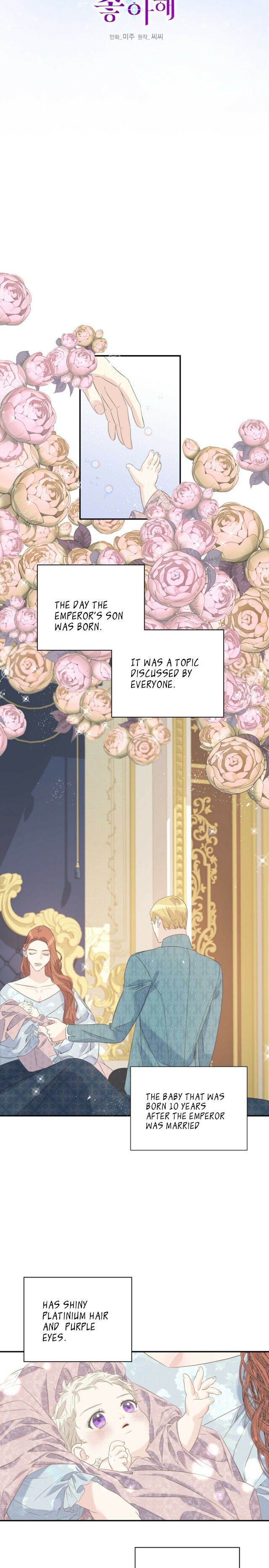 Crows Like Shiny Things Chapter 21 75 8