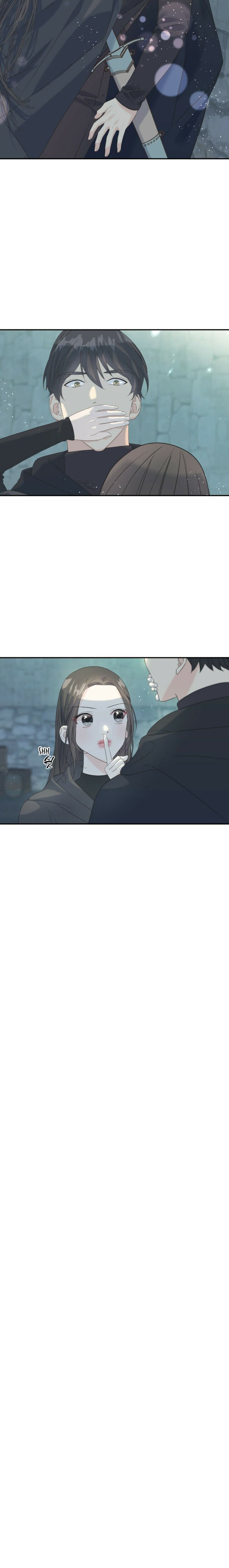 Crows Like Shiny Things Chapter 22 84 14