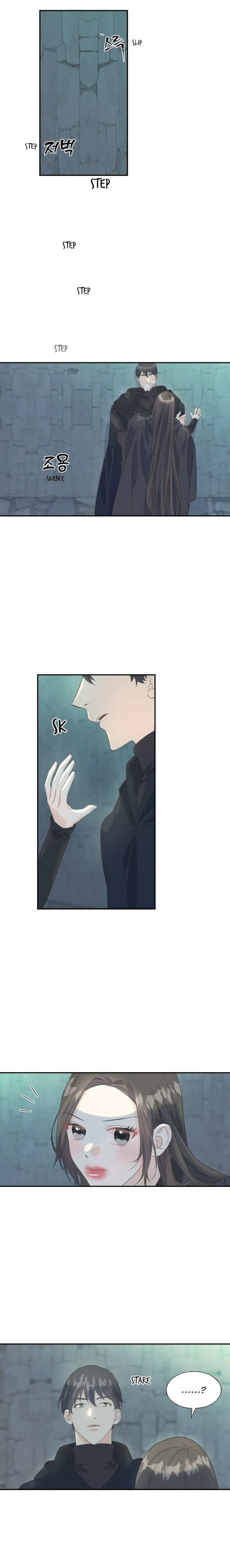 Crows Like Shiny Things Chapter 22 85 15