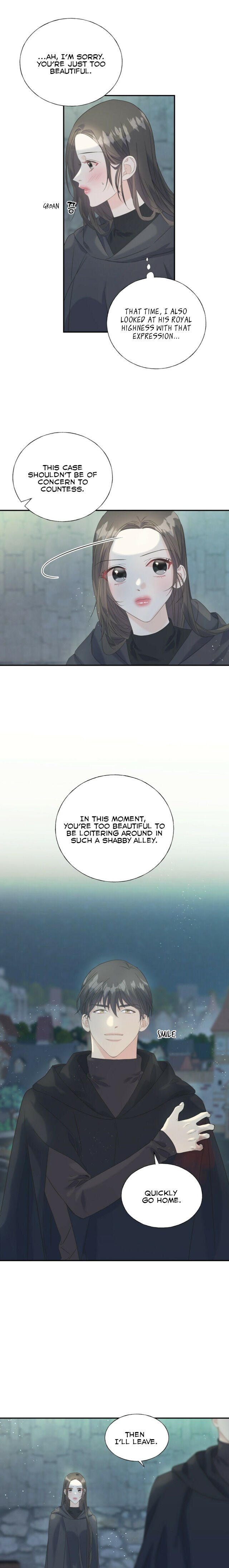 Crows Like Shiny Things Chapter 22 86 16