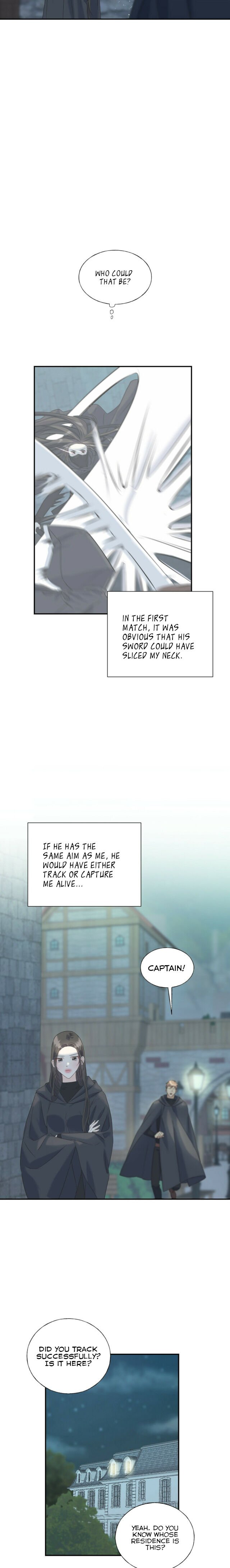 Crows Like Shiny Things Chapter 22 87 17