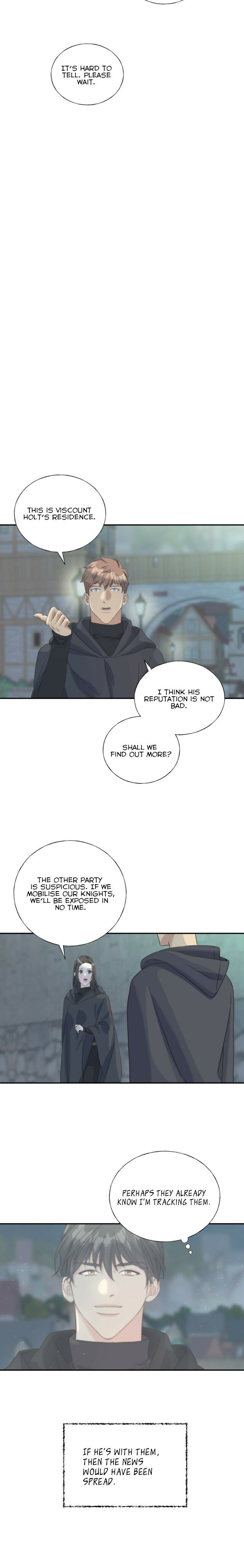 Crows Like Shiny Things Chapter 22 88 18