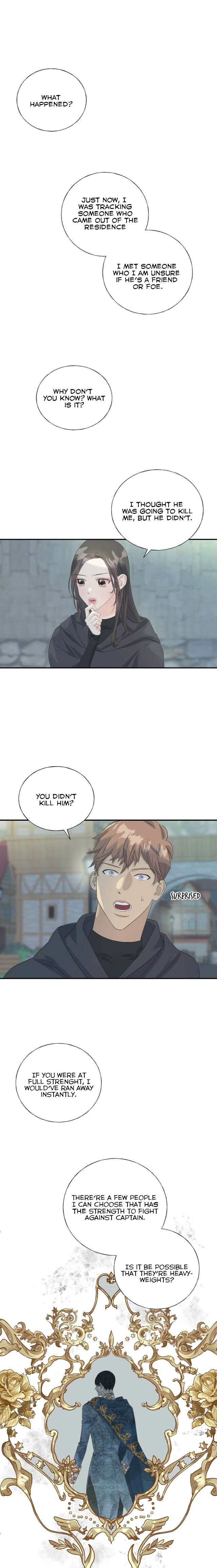 Crows Like Shiny Things Chapter 22 89 19