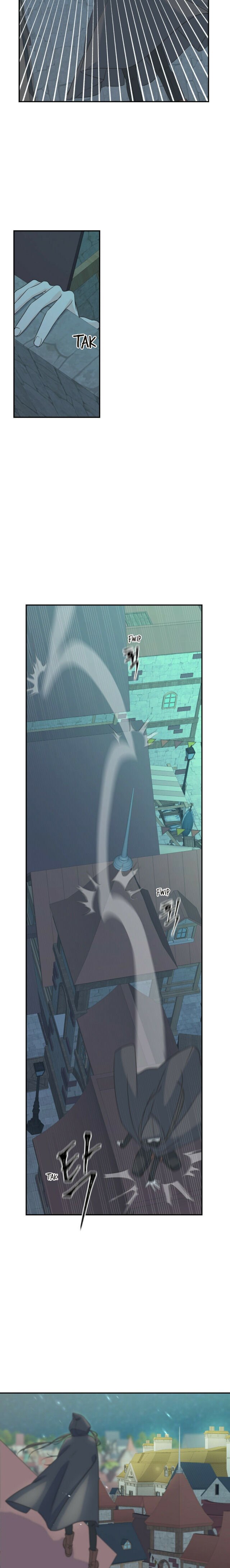 Crows Like Shiny Things Chapter 22 73 3