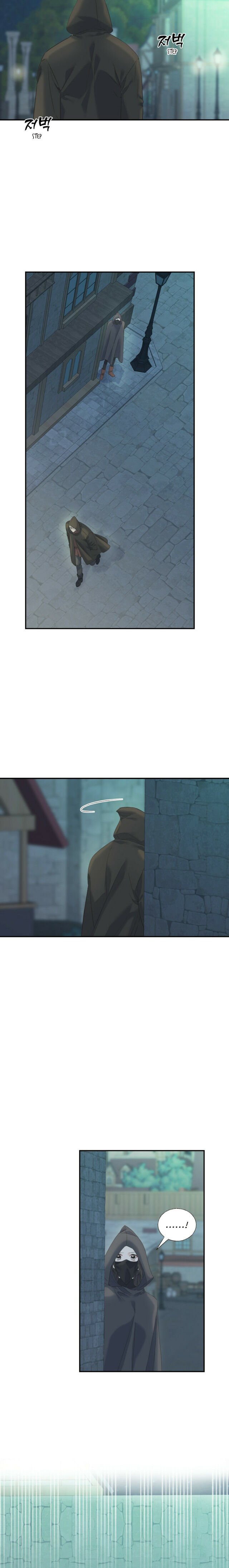 Crows Like Shiny Things Chapter 22 77 7