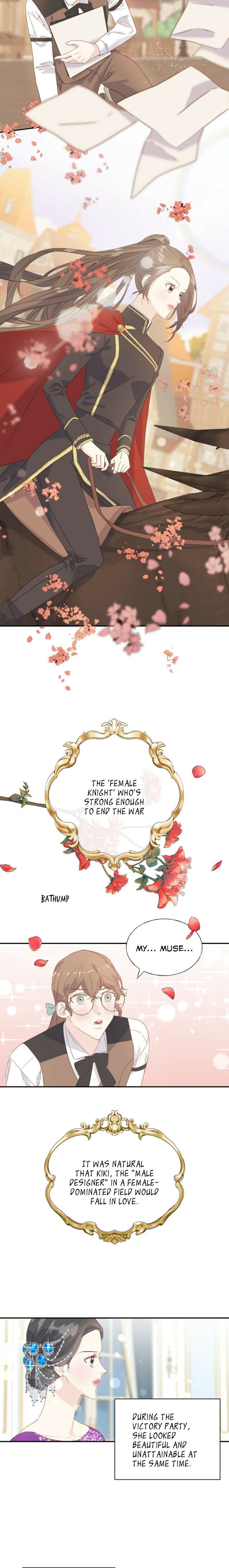 Crows Like Shiny Things Chapter 23 78 11