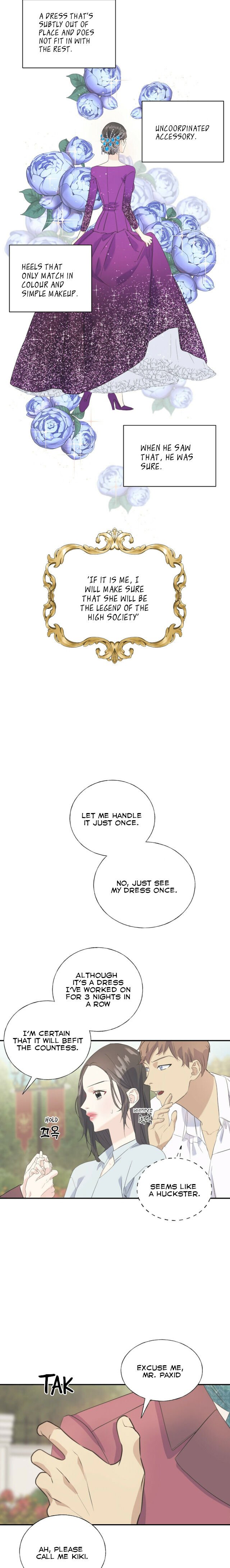 Crows Like Shiny Things Chapter 23 79 12