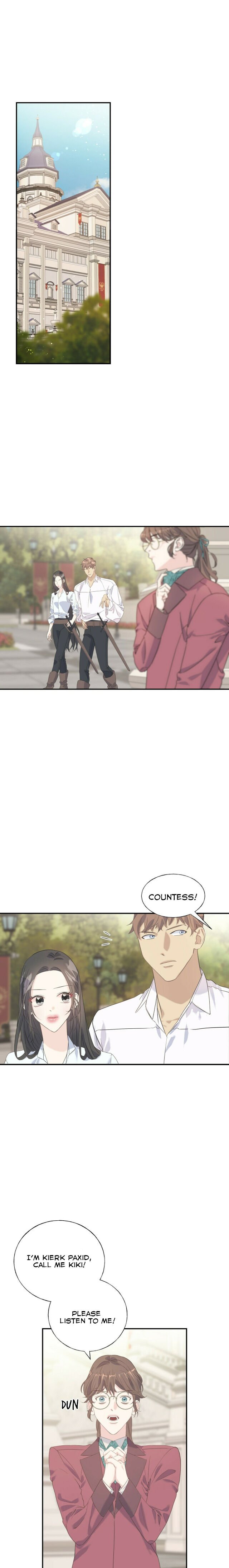 Crows Like Shiny Things Chapter 23 69 2