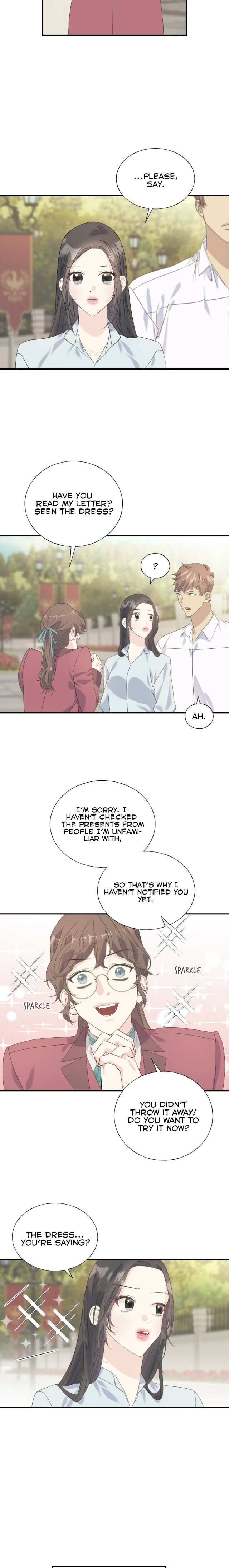 Crows Like Shiny Things Chapter 23 70 3