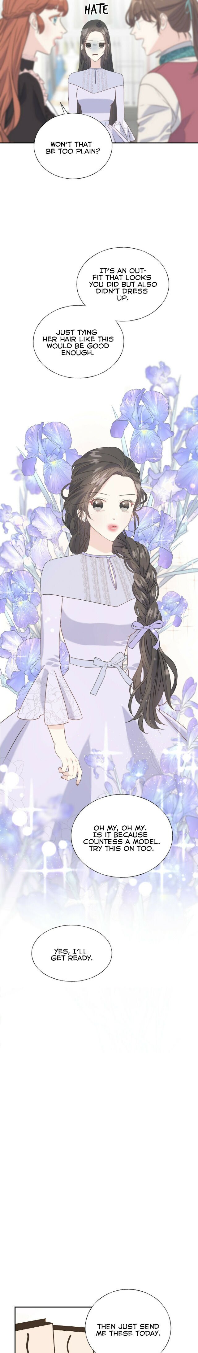 Crows Like Shiny Things Chapter 24 84 11