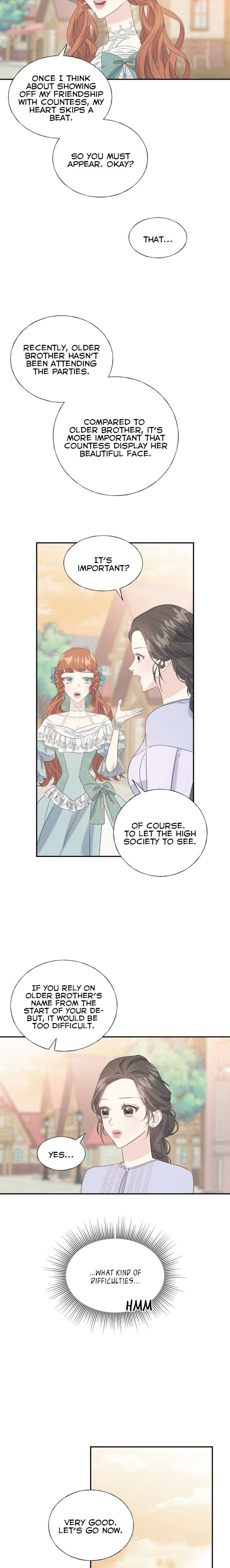 Crows Like Shiny Things Chapter 24 86 13