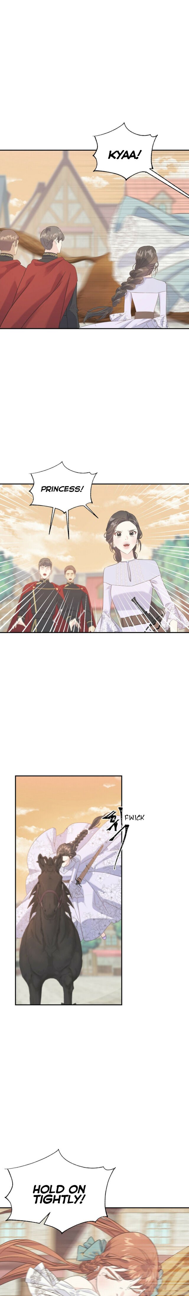 Crows Like Shiny Things Chapter 24 88 15