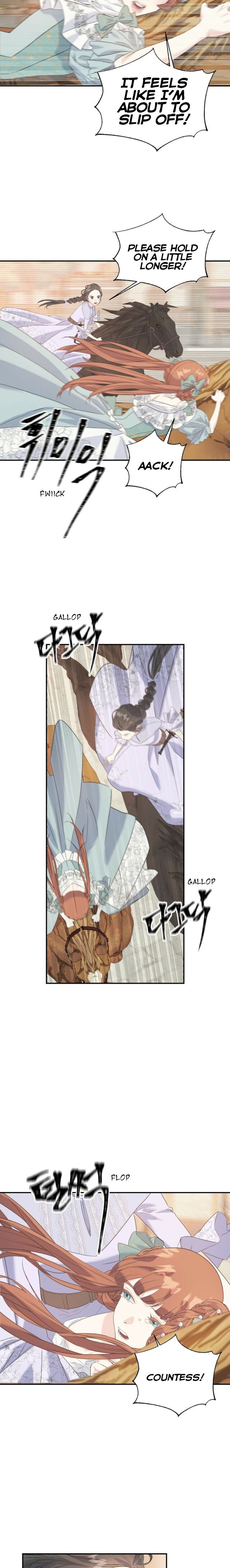 Crows Like Shiny Things Chapter 24 89 16