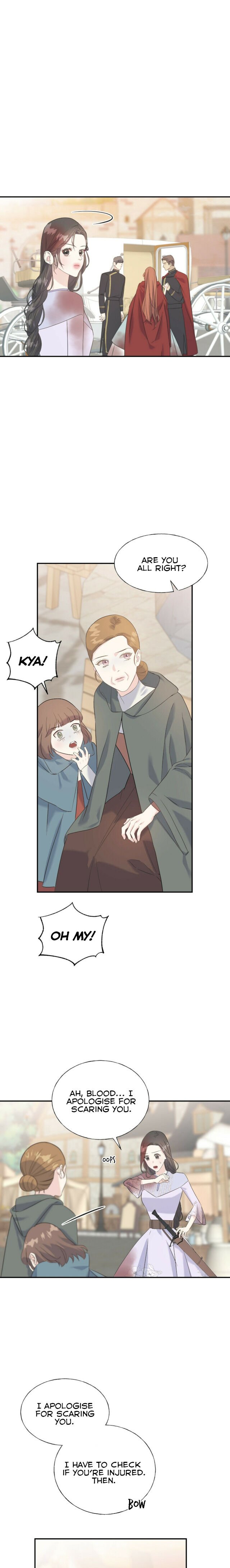 Crows Like Shiny Things Chapter 24 93 20