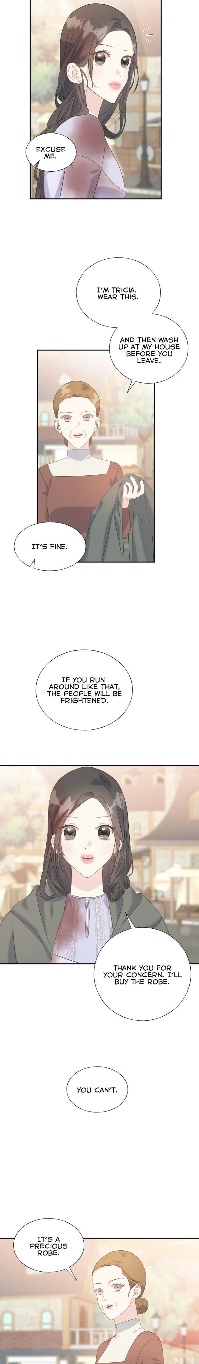 Crows Like Shiny Things Chapter 24 94 21