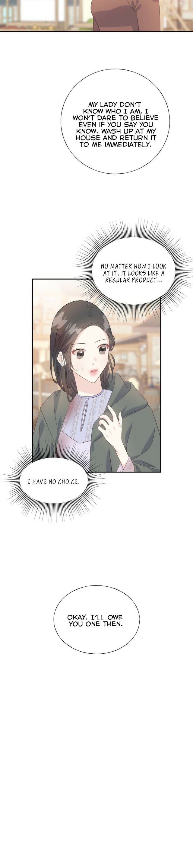 Crows Like Shiny Things Chapter 24 95 22