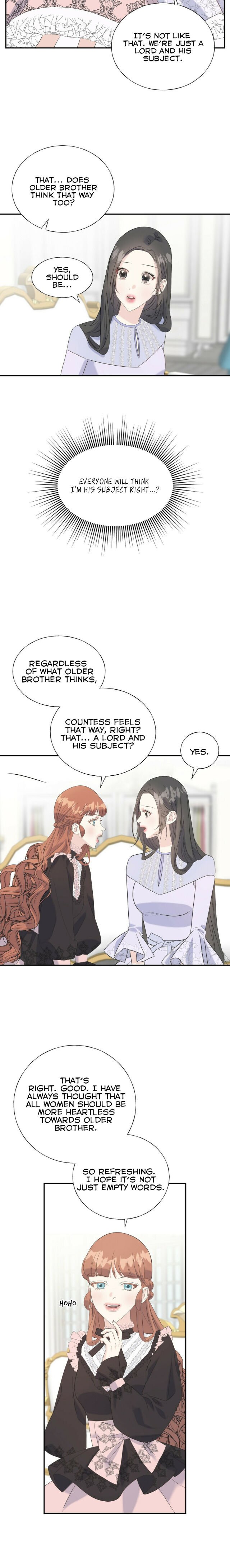 Crows Like Shiny Things Chapter 24 82 9