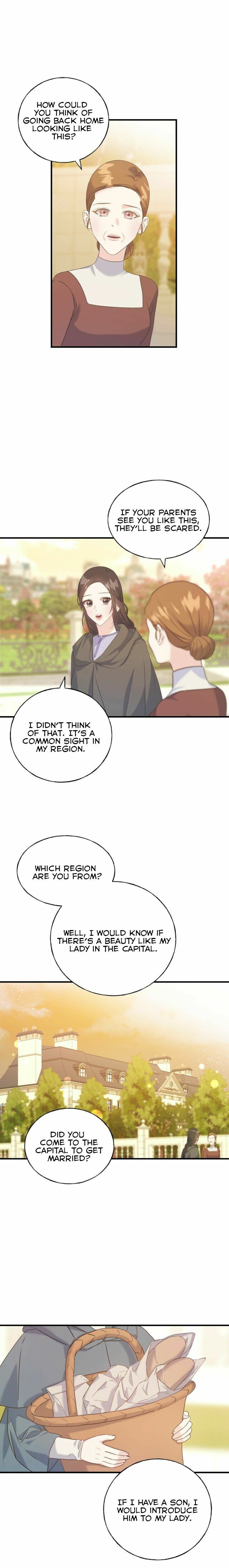 Crows Like Shiny Things Chapter 25 74 1