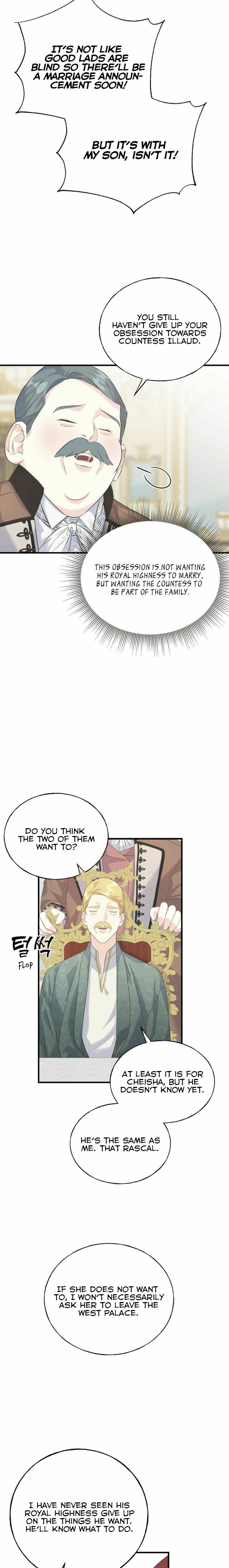 Crows Like Shiny Things Chapter 25 83 10