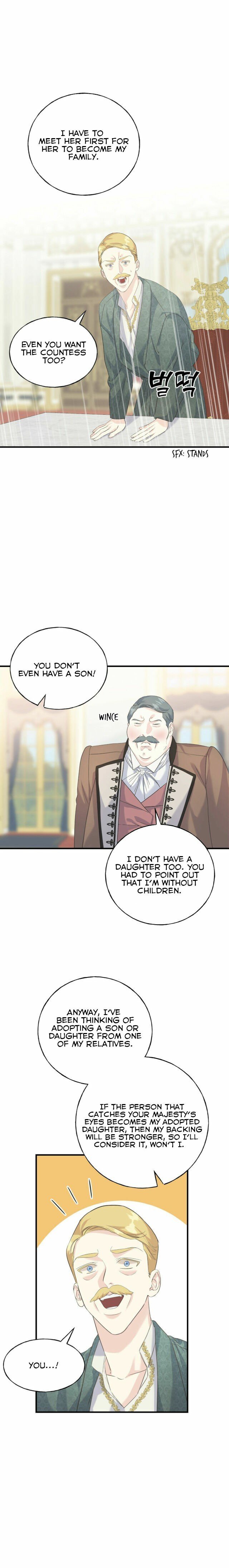 Crows Like Shiny Things Chapter 25 85 12