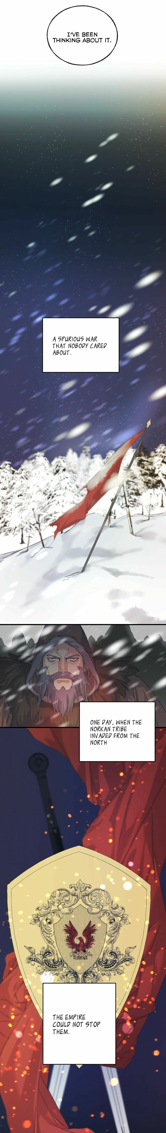 Crows Like Shiny Things Chapter 25 86 13