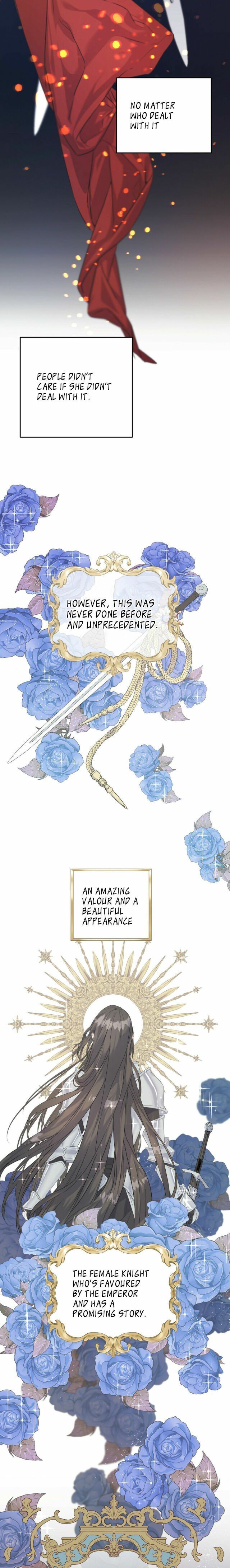 Crows Like Shiny Things Chapter 25 87 14