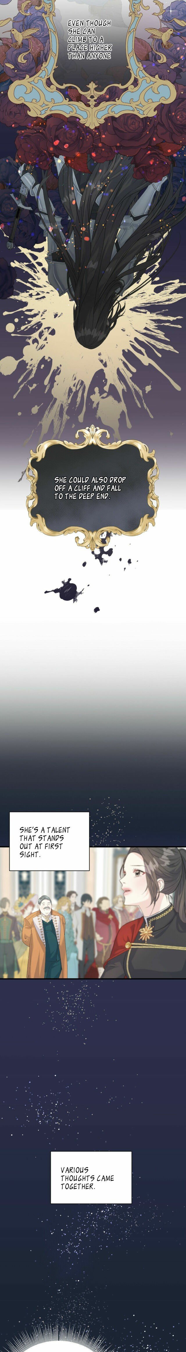 Crows Like Shiny Things Chapter 25 88 15