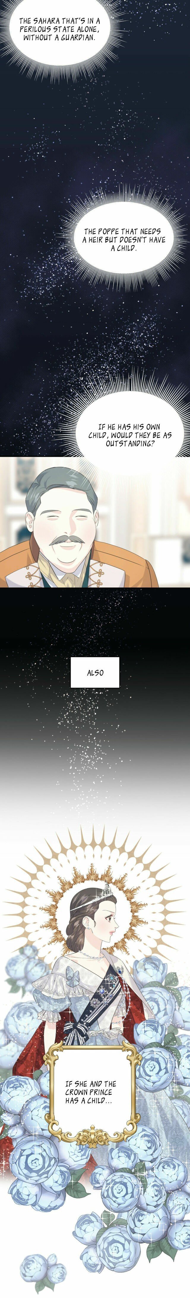 Crows Like Shiny Things Chapter 25 89 16