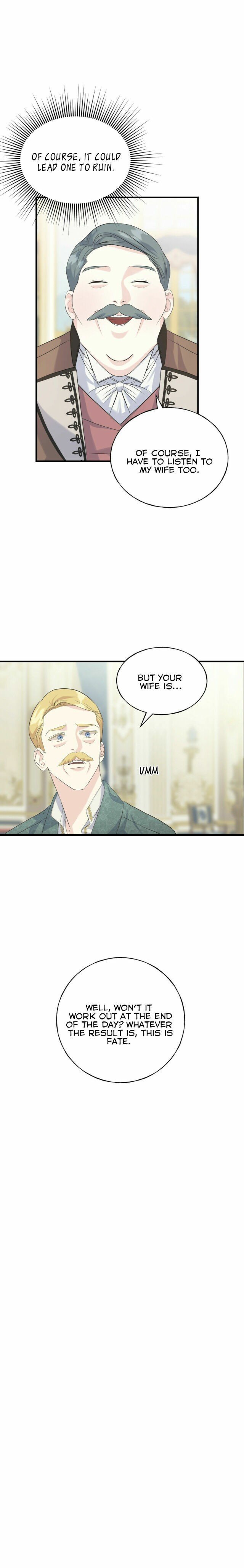 Crows Like Shiny Things Chapter 25 90 17