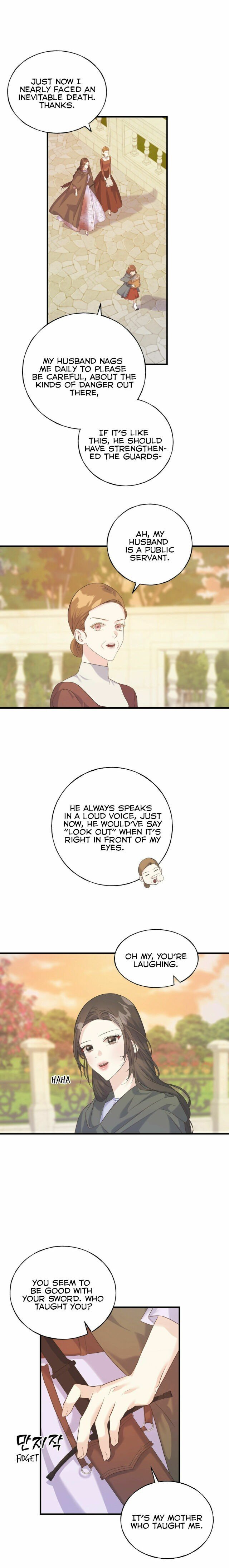 Crows Like Shiny Things Chapter 25 75 2