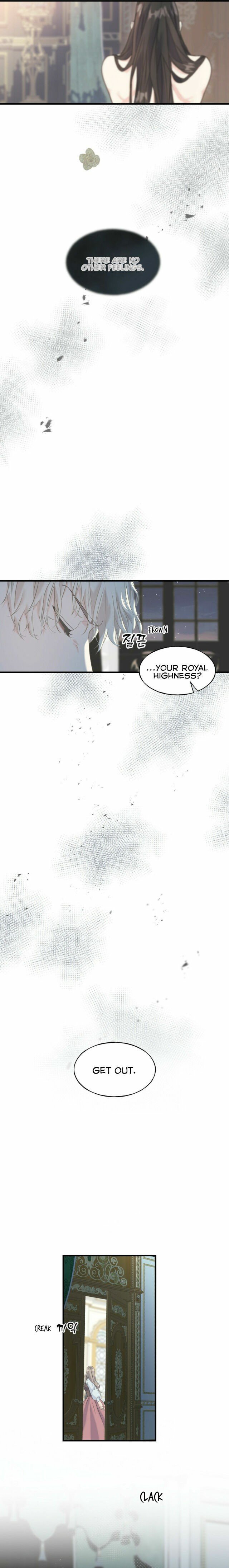 Crows Like Shiny Things Chapter 25 95 22