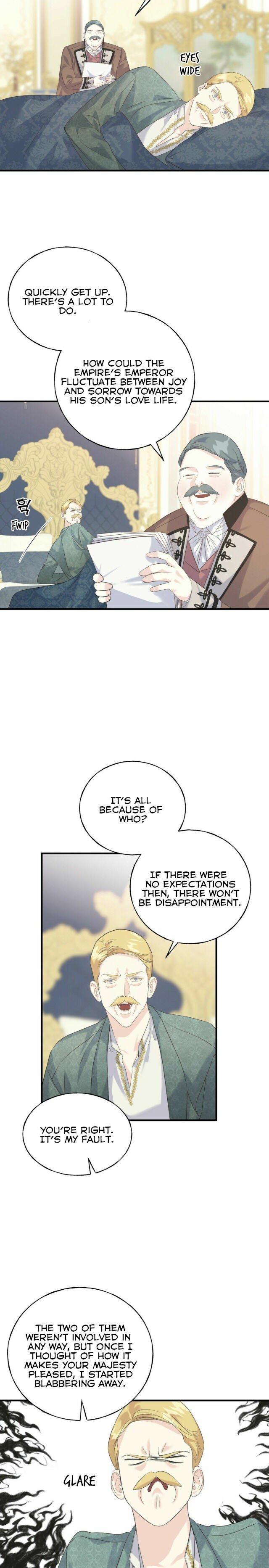 Crows Like Shiny Things Chapter 25 79 6