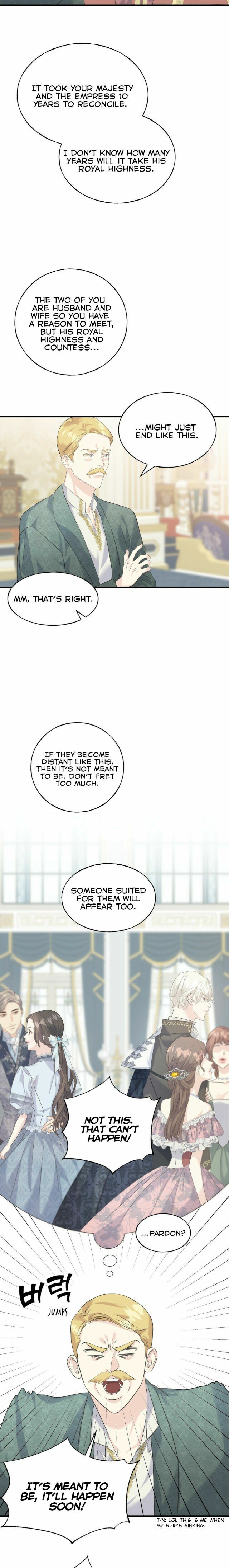 Crows Like Shiny Things Chapter 25 82 9