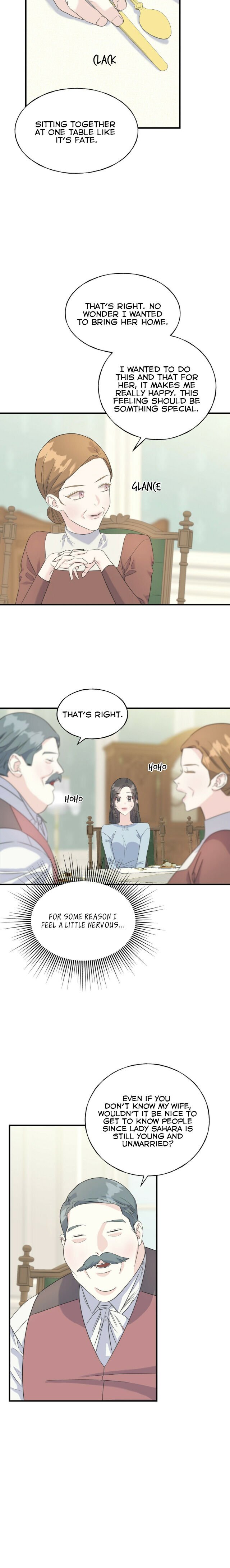 Crows Like Shiny Things Chapter 26 90 11