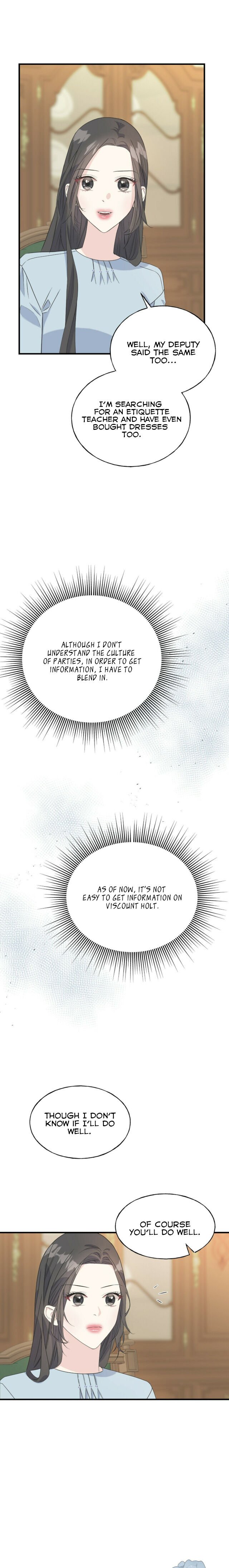 Crows Like Shiny Things Chapter 26 91 12