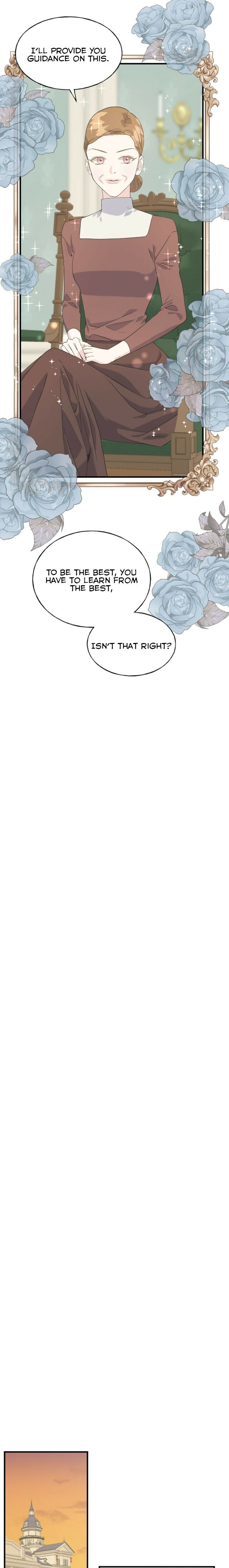 Crows Like Shiny Things Chapter 26 92 13