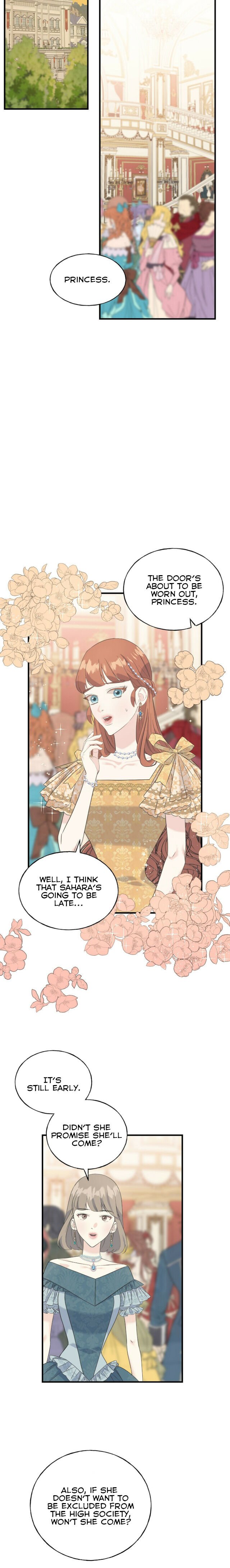 Crows Like Shiny Things Chapter 26 93 14