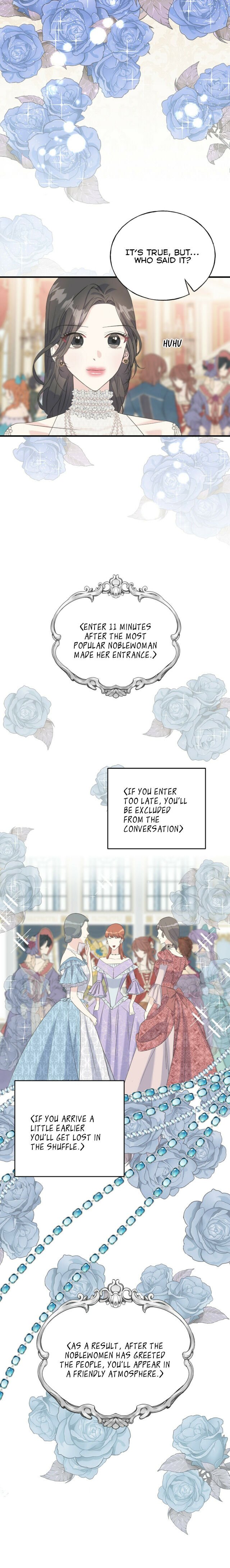 Crows Like Shiny Things Chapter 26 95 16