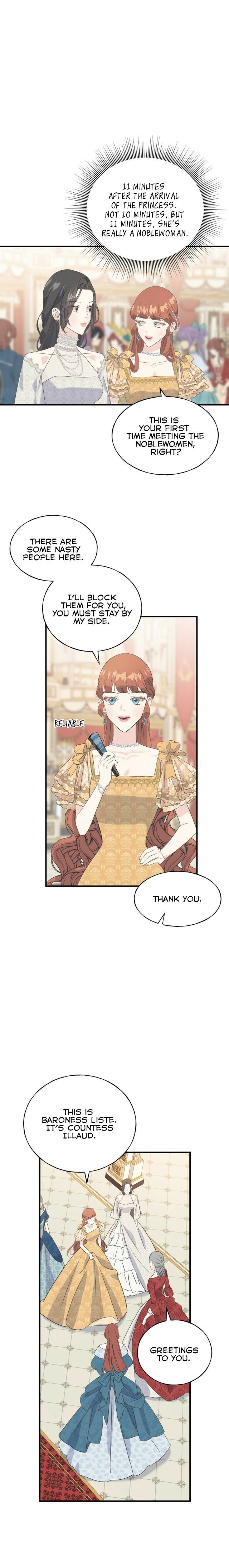 Crows Like Shiny Things Chapter 26 96 17