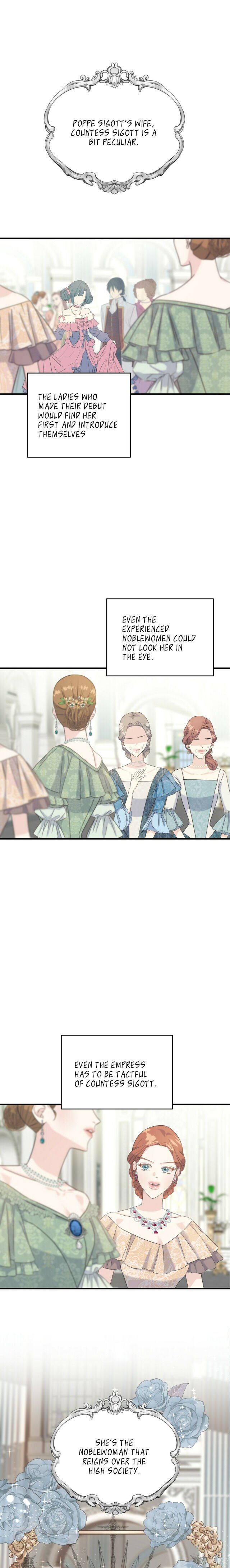 Crows Like Shiny Things Chapter 26 81 2