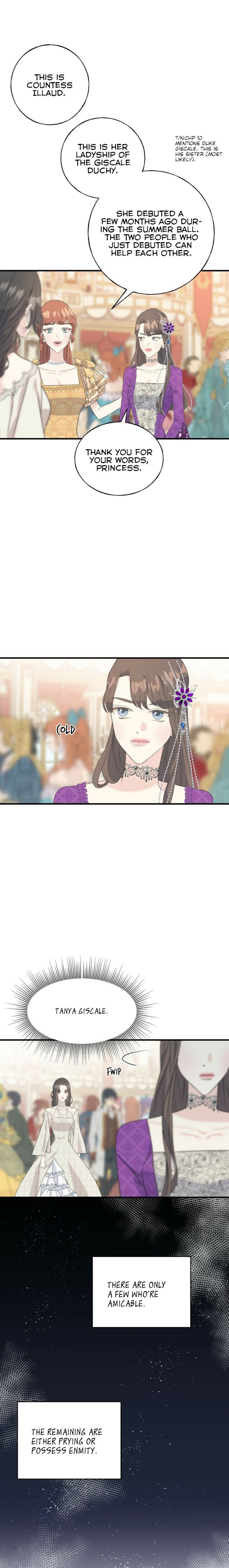 Crows Like Shiny Things Chapter 26 99 20