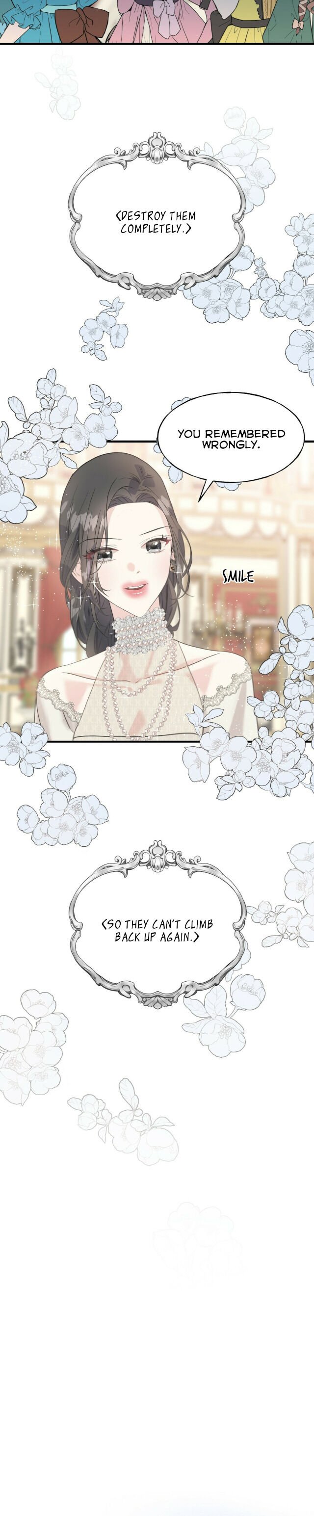 Crows Like Shiny Things Chapter 26 103 24