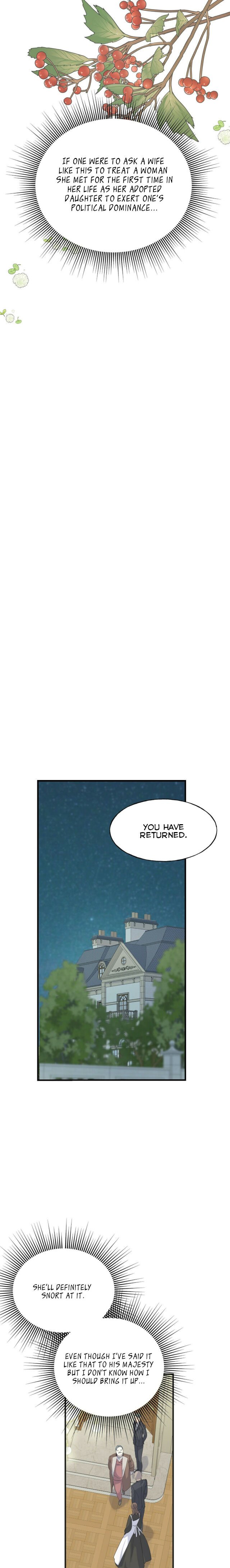 Crows Like Shiny Things Chapter 26 83 4