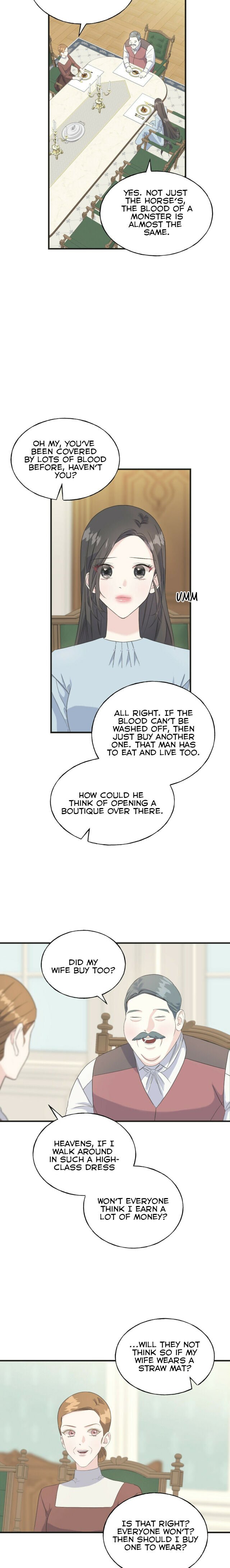 Crows Like Shiny Things Chapter 26 87 8